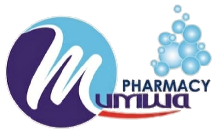 MUMWA PHARMACY logo